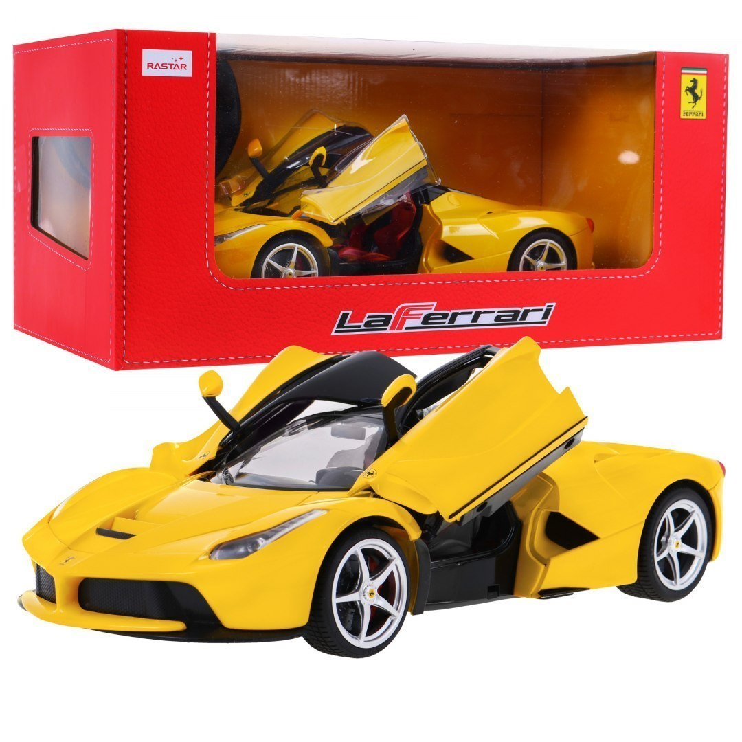 Rastar ferrari usb Rastar ferrari usb